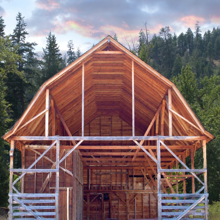 Construction and remodeling in Magnolia, TX