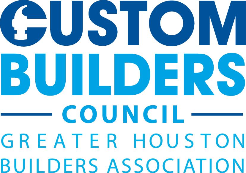 Custom Builders Council – Greater Houston Builders Association