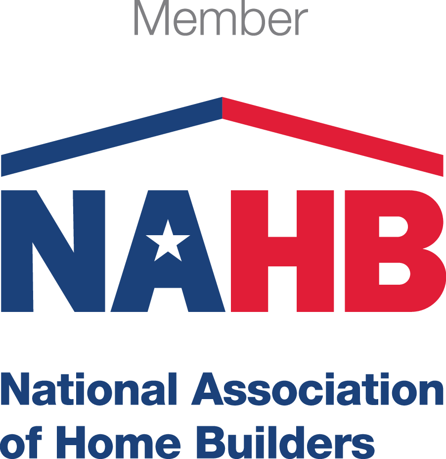 Member – National Association of Home Builders (NAHB)